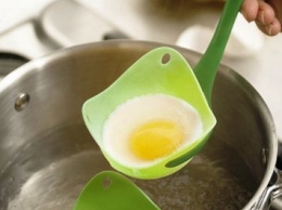 Как сварить яйцо пашот?