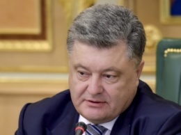 Порошенко рассчитывает на принятие судебной реформы в июне