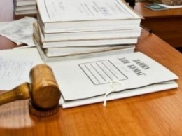 В Николаеве суд рассматривает дело экс-руководителя областного управления водных ресурсов, обвиняемого в получении взятки в 6 тысяч