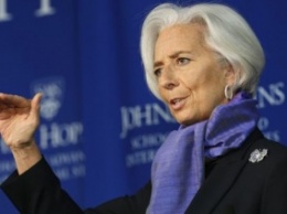 Глава МВФ оценила вероятность повторения кризиса 2008 года