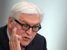 В МИД Германии не исключают поэтапного снятия с России санкций