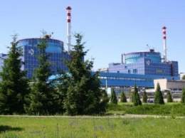 Хмельницкая АЭС объявила о проведении антидиверсионной тренировки