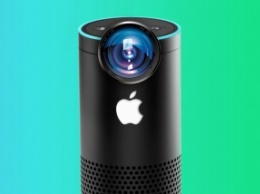 Конкурент Amazon Echo от Apple получит встроенную камеру с функцией распознавания лиц