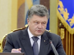 Порошенко снял санкции с 29 зарубежных журналистов