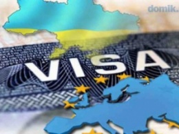 Украина без виз: почему EС снова против