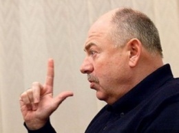 Трижды генпрокурорПискун возгла вил Союз юристов Украины