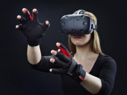 HTC взялась за разработку игры Front Defense для VR-шлема Vive