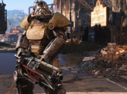 Моды для Fallout 4 станут доступны на Xbox One