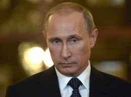 Путин рассказал, почему отпустил Савченко в Украину