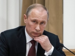 Путин: Вопрос Крыма закрыт, а Донбассу нужна децентрализация