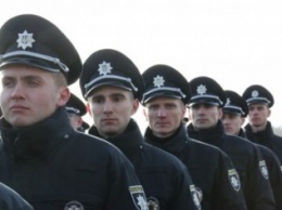 Черниговские патрульные отчитались за первые 100 дней службы