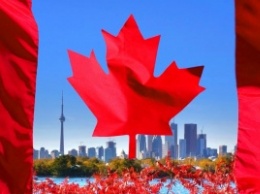 Канада может отменить визы для Украины