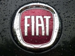 Fiat продолжает тестировать седан Tipo в Москве