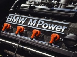 Специальную версию BMW M3 приурочат к юбилею модели