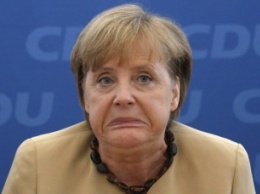 Каждый десятый член "Альтернативы для Германии" ранее состоял в партии Меркель