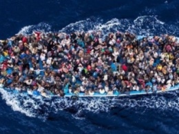 У берегов Италии погибли 45 мигрантов