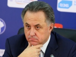Министр спорта РФ допустил отсутствие россиян на Олимпиаде