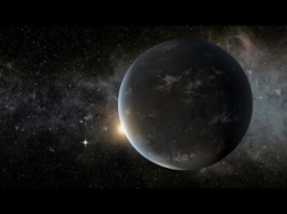 Ученые считают, что на планете Kepler-62F может быть жизнь