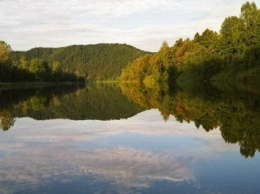 В Оренбурге на реке Урал утонула женщина