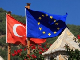 В Турции назвали позором слова Кэмерона о сроках вступления Турции в ЕС