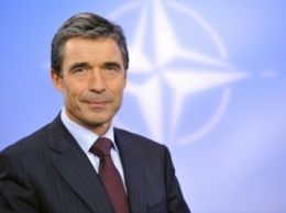 Экс-генсек НАТО прокомментировал свое назначение советником П.Порошенко