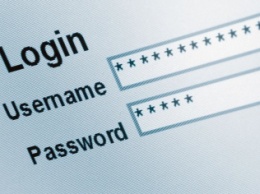 Корпорация Microsoft запретит простые пароли в своих службах