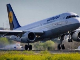 Lufthansa с 18 июня прекращает полеты в Венесуэлу