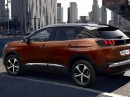 В Европе официально представлен кроссовер Peugeot 3008 нового поколения