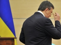 Расследования дел о злоупотреблениях Януковича фактически провалено - экс-первый зампред СБУ