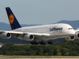 Кризис в Венесуэле вынуждает Lufthansa приостановить полеты