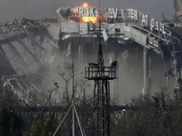 Донецкий аэропорт уничтожили из-за российских диверсантов - журналист Бутусов рассказал о ранее скрывавшихся подробностях