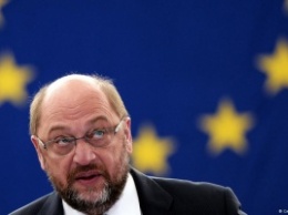 Глава Европарламента не намерен претендовать на пост канцлера Германии