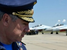 Россия собирается использовать Крым для испытаний новой авиатехники