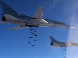 РФ будет испытывать в Крыму новейшую авиатехнику и боеприпасы