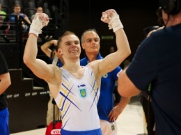 Верняев стал чемпионом Европы
