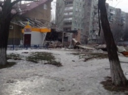 Террористы продолжают заниматься провокациями, в районе Авдеевки убиты и ранены 15 военнослужащих армии РФ - разведка