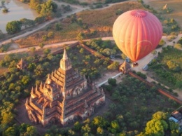 Мьянма - экскурсии