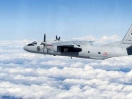 У границ Латвии снова видели российские боевые самолеты