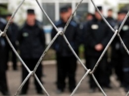 Украина готова забрать своих граждан из крымских тюрем