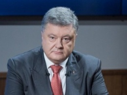 Порошенко: мы на финише по возврату 25 пленных из Донбасса