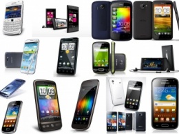 ТОП-15 самых популярных смартфонов в мире