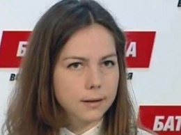 Вера Савченко возможно будет избираться в нардепы по 85 округу от Ивано-Франковщины