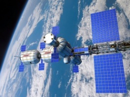 Надувной модуль BEAM успешно развернули на МКС