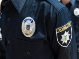 Под Харьковом пьяный дебошир унапал полицейского