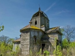Деревянные храмы Черниговской области будет спасать Министерство культуры