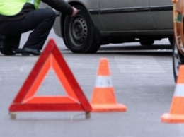 В результате ДТП в Макеевке пострадали два пешехода, один из них - ребенок