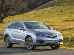 Последний российский дилер Acura закроется 1 июня