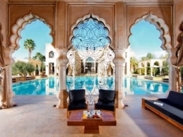 Отели Марокко