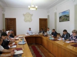 Исполком горсовета поддержал Концепцию развития велосипедной инфраструктуры Николаева