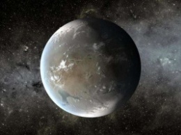 На обнаруженной «Кеплером» планете может быть жизнь